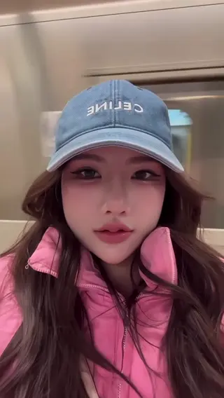 sexyangle_lookwa leaked video preview