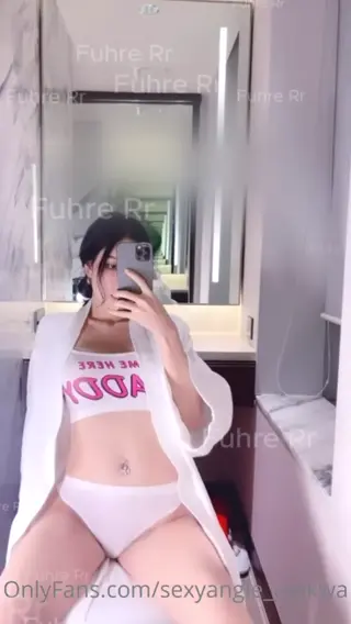 sexyangle_lookwa leaked video preview
