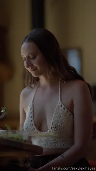 sexylexihayes leaked video, frame 1