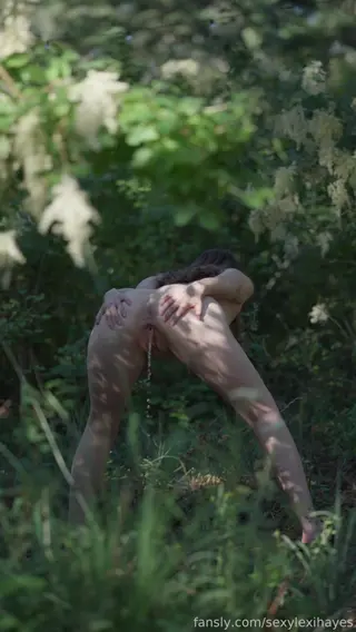 sexylexihayes leaked video, frame 2