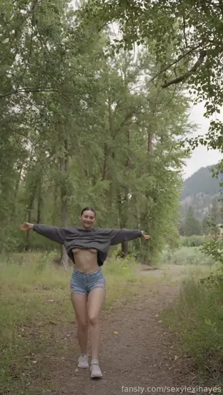 sexylexihayes leaked video, frame 1