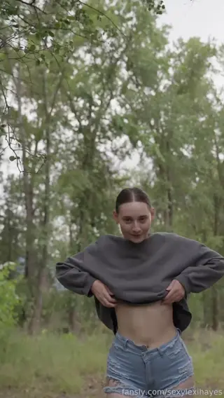 sexylexihayes leaked video, frame 3