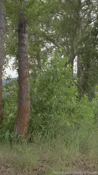 sexylexihayes leaked video, frame 6