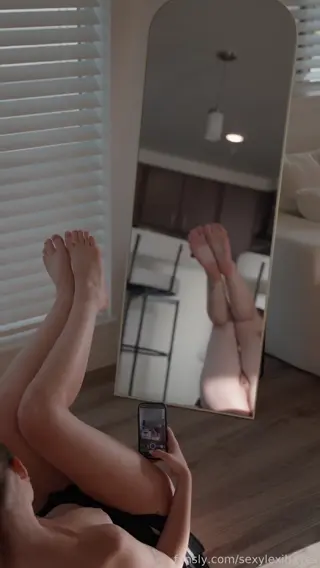 sexylexihayes leaked video, frame 3