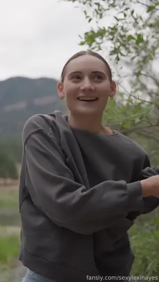 sexylexihayes leaked video, frame 5