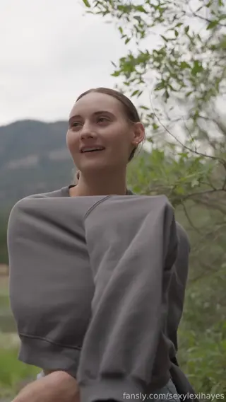 sexylexihayes leaked video, frame 6
