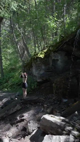 sexylexihayes leaked video, frame 1