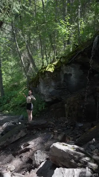sexylexihayes leaked video, frame 2