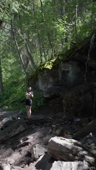 sexylexihayes leaked video, frame 3