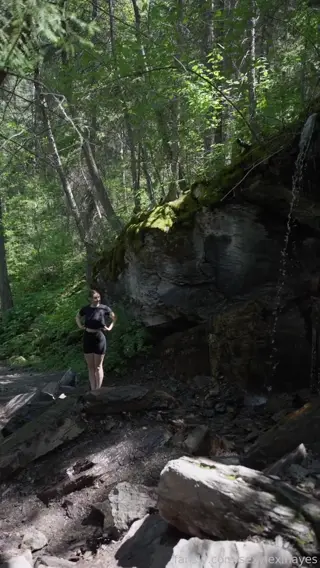 sexylexihayes leaked video, frame 5