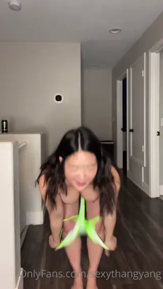 sexythangyang leaked video, frame 1