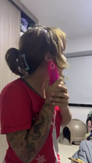 shadendferraro leaked video preview