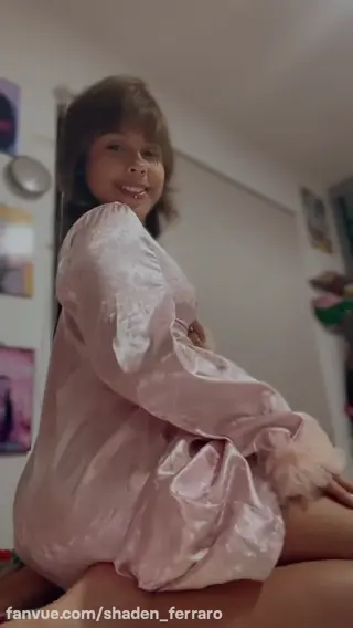shadendferraro leaked video, frame 5