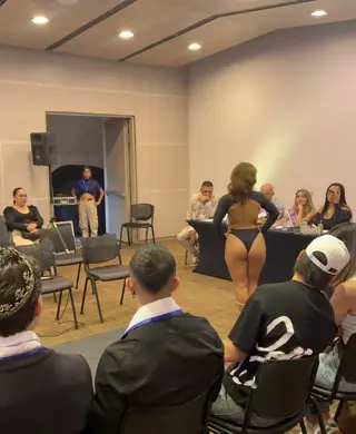 shadendferraro leaked video, frame 3
