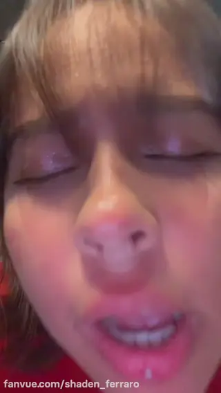 shadendferraro leaked video, frame 1