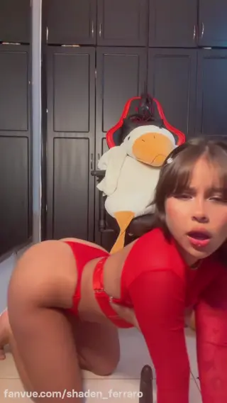 shadendferraro leaked video, frame 6
