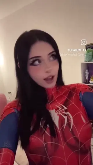 shadowifey leaked video preview