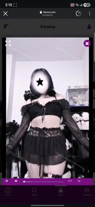 shadowkyuu leaked video preview