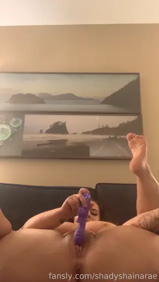 shadyshainarae leaked video preview