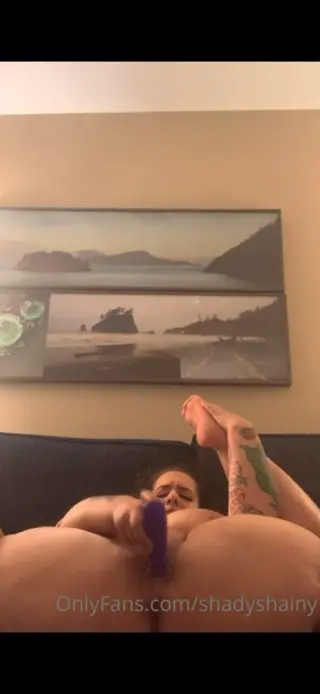 shadyshainarae leaked video preview