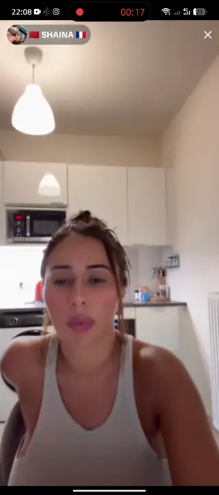 shainaaa489_tiktokeuse leaked video, frame 2