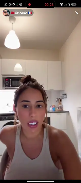 shainaaa489_tiktokeuse leaked video, frame 3