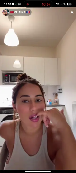 shainaaa489_tiktokeuse leaked video, frame 4