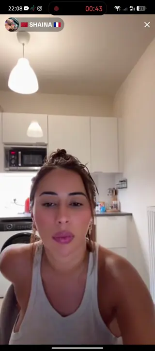 shainaaa489_tiktokeuse leaked video, frame 5