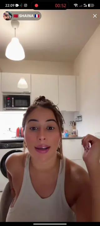 shainaaa489_tiktokeuse leaked video, frame 6
