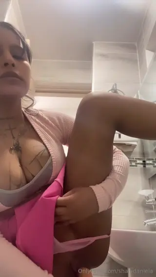 shalydaniela leaked video preview