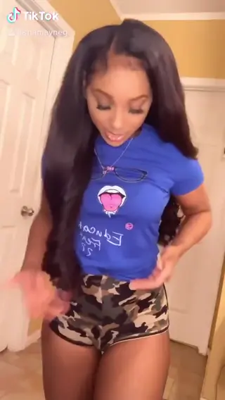 shamayne_shay leaked video preview