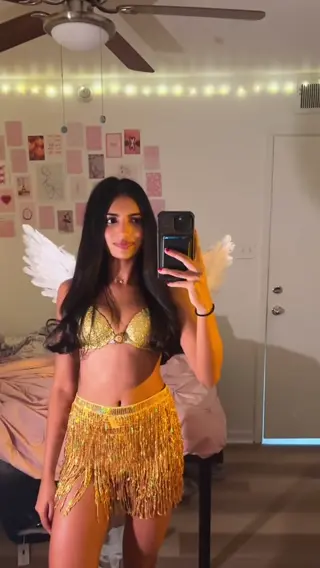 shana leaked video, frame 1