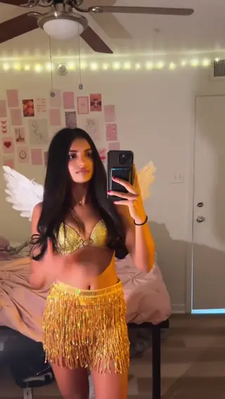 shana leaked video, frame 2