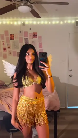 shana leaked video, frame 3