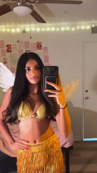 shana leaked video, frame 4