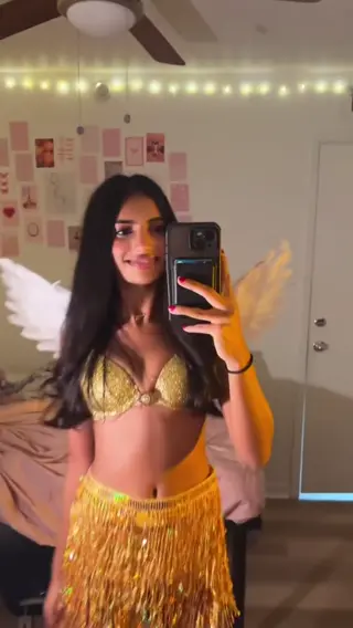 shana leaked video, frame 5