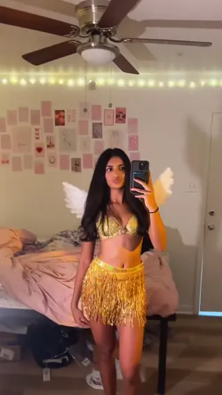 shana leaked video, frame 6
