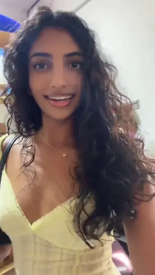 shana leaked video, frame 1