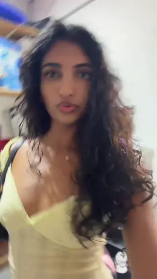 shana leaked video, frame 2