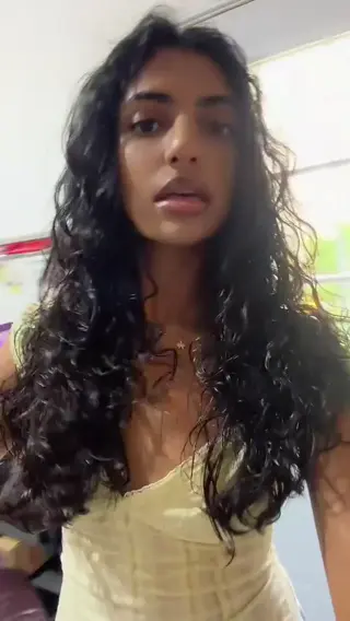 shana leaked video, frame 6