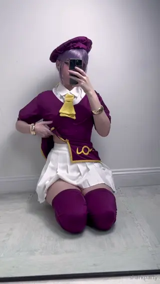 sharkparty leaked video preview