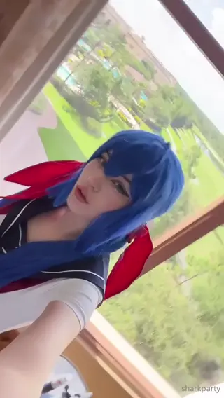 sharkparty leaked video preview