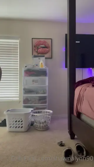 shawnalynn90 leaked video preview