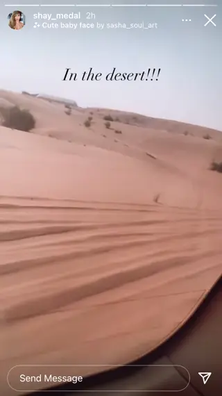 shay_medal leaked video preview