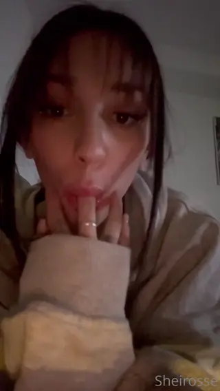 sheiseijas leaked video preview