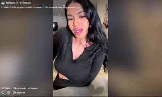 sheismichaela leaked video, frame 4