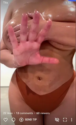 sheismichaela leaked video, frame 3