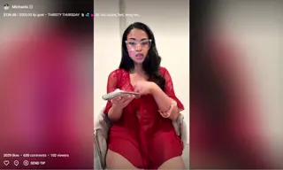 sheismichaela leaked video, frame 6