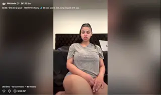 sheismichaela leaked video, frame 1