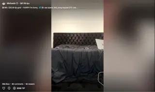 sheismichaela leaked video, frame 2